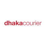 Dhaka-couruer-logo